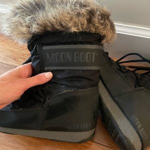 Moon Boot L-track Monaco Winterboots
